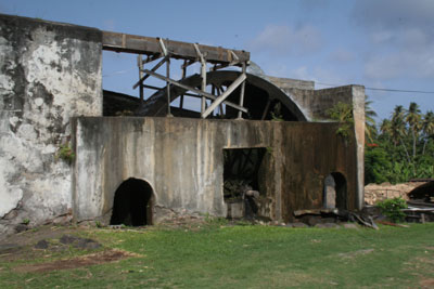 Hamilton Holiday Houses: Two Bays Villa and Studios, Grenada, The Caribbean 