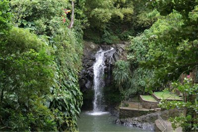 Hamilton Holiday Houses: Two Bays Villa and Studios, Grenada, The Caribbean 