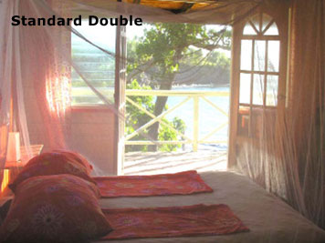 Hamilton Holiday Houses: Two Bays Villa and Studios, Grenada, The Caribbean 